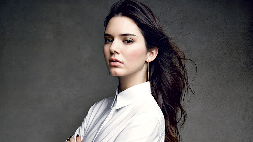 کندال جنر Kendall Jenner